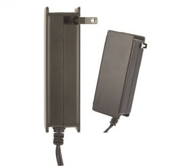 Securitron PSP-12-3 Plug-In Power supply, 12VDC, 3A